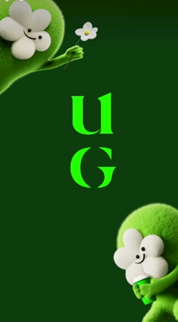 UG TEA #Uni五吉區