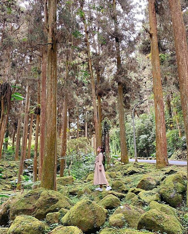 圖片授權：IG @wenny721