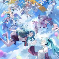 世界計畫（外加其他v家）—角色扮演、聊天、一個分享快樂的地方！（可對戲也可不對戲）