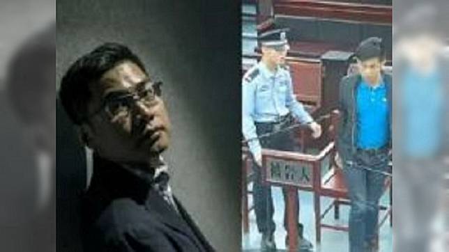 圖／翻攝自作家李召军微博