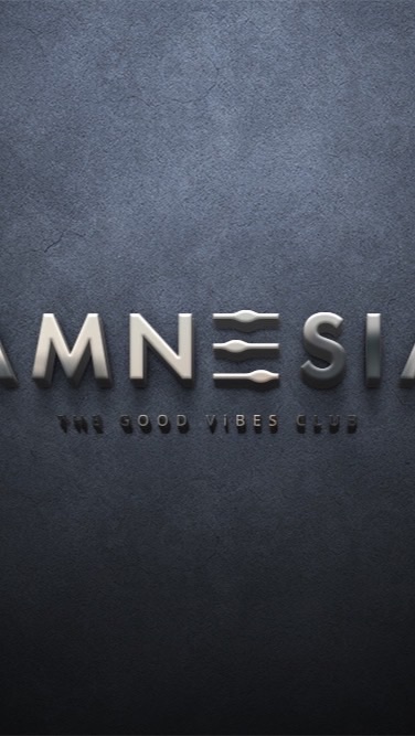 Amnesia