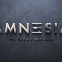 Amnesia