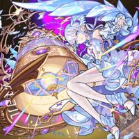 モンスト空中庭園やろー