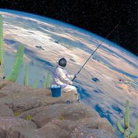 Maz Space