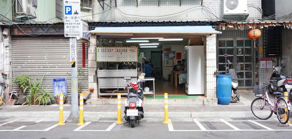 【台北美食】黃媽媽家常麵-台大醫院附近便宜又美味的麵店