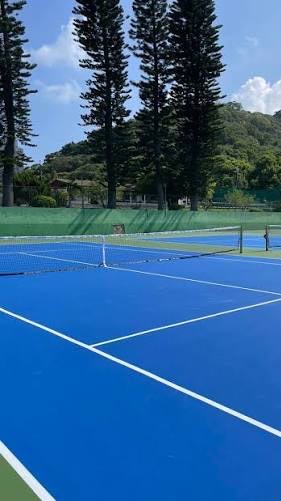 【1+1 Tennis Club】🎾