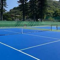 【1+1 Tennis Club】🎾