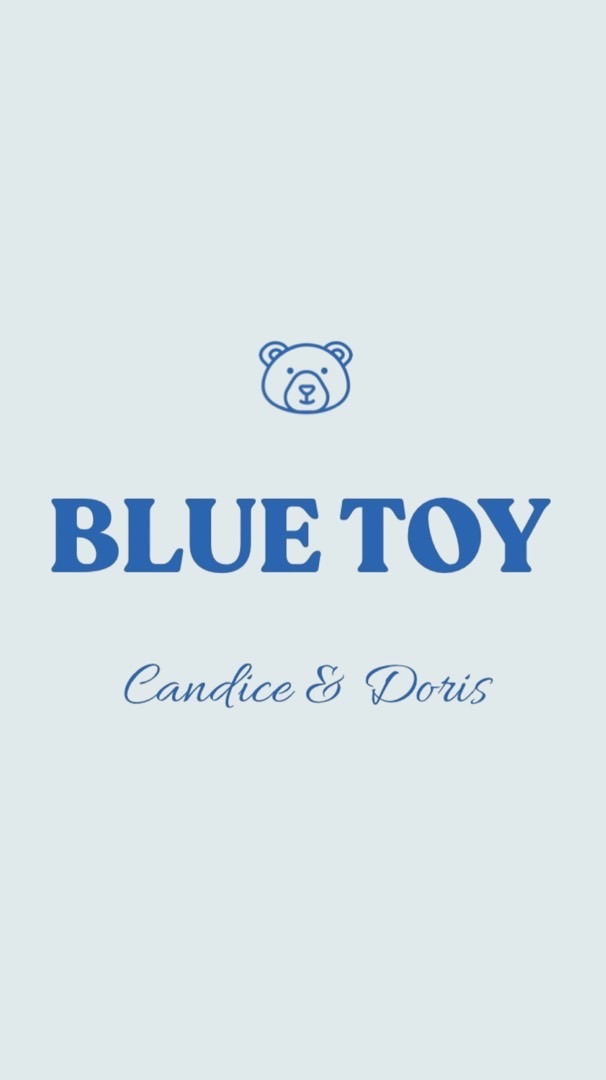 Blue Toy選物店🩵