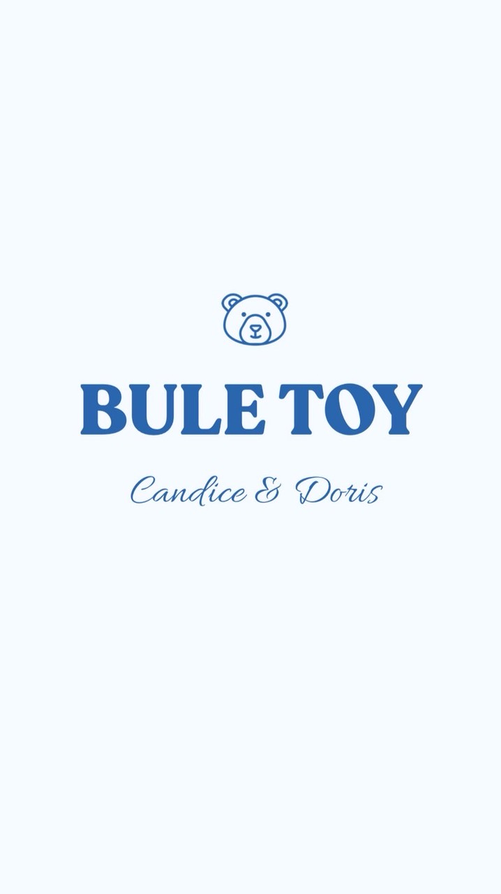Blue Toy選物店🩵