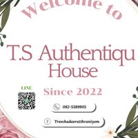 T.S Authentique House💕❤️