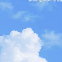 四維段藍天白雲