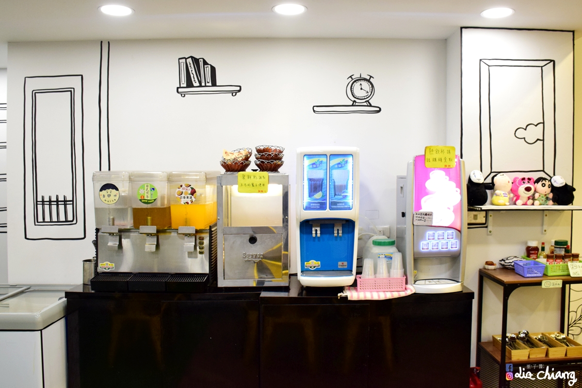 DSC_0002Liz chiang 栗子醬-美食部落客-料理部落客