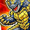 フォートナイトブレインロット交換