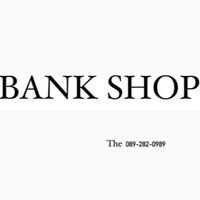 BANK SHOP