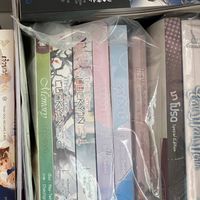 ซื้อขายนิยายมือสองของ napat