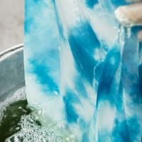 100人GREEN-ING - 大師を水色で染めろ！ -