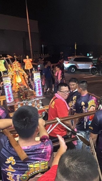 台中聖母會