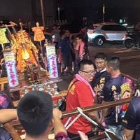 台中聖母會