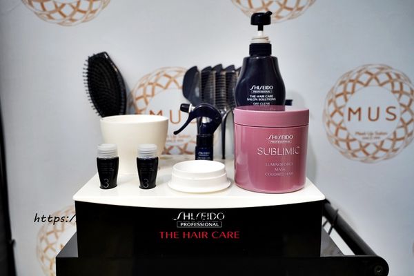 【東區美髮】Mus hair Salon 忠孝店 #美人魚捲 #燙護 #剪髮 #燙髮 #護髮 打造自然浪漫質感捲髮 (24).JPG