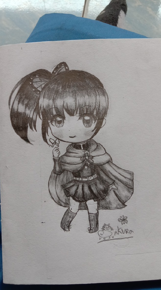 วาดรูปกันนะคนดี