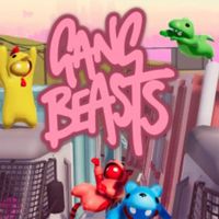 GANG　BEASTS