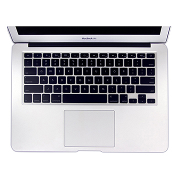 ●網路購物高人氣商品，客戶滿意度最高●TPU材質，超薄易打字兼具防塵防水功能●適合機種: Apple 蘋果電腦 MacBook Pro 13(2016)(無Touch Bar)/Macbook 12 