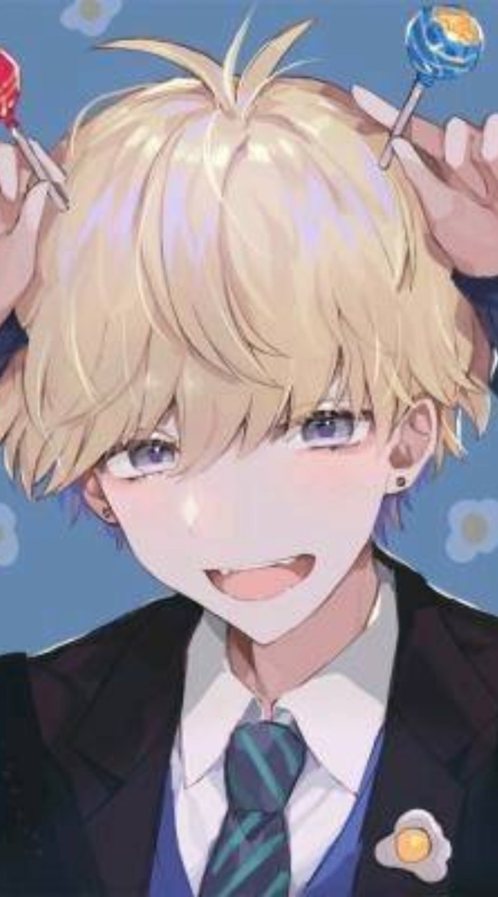 BLとかについて語ろう！