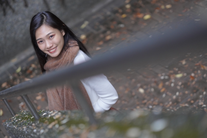 攝錄輕旗艦 Sony A6400 隨身相機動手玩