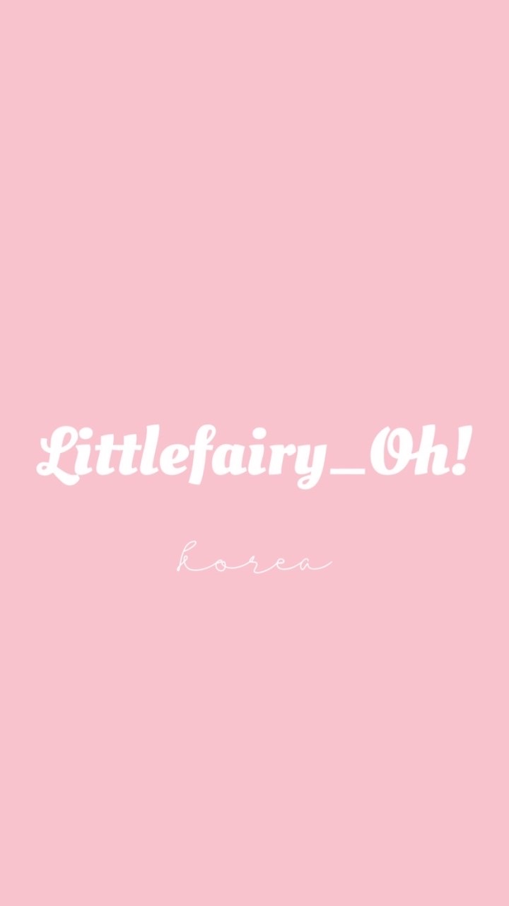 Littlefairy_Oh!