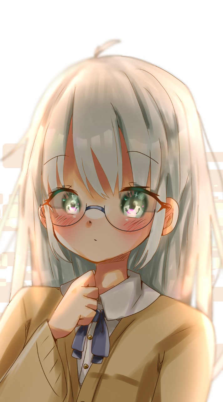 陰キャ女子集まれ〜！