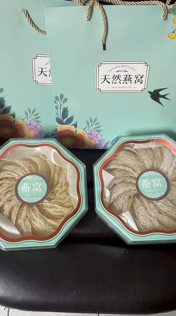 พี่ภา+ทำรังนก