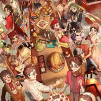 คฤหาสน์Identityv
