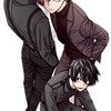 桃源暗鬼 同期組×後輩同期組によるカオスLINE