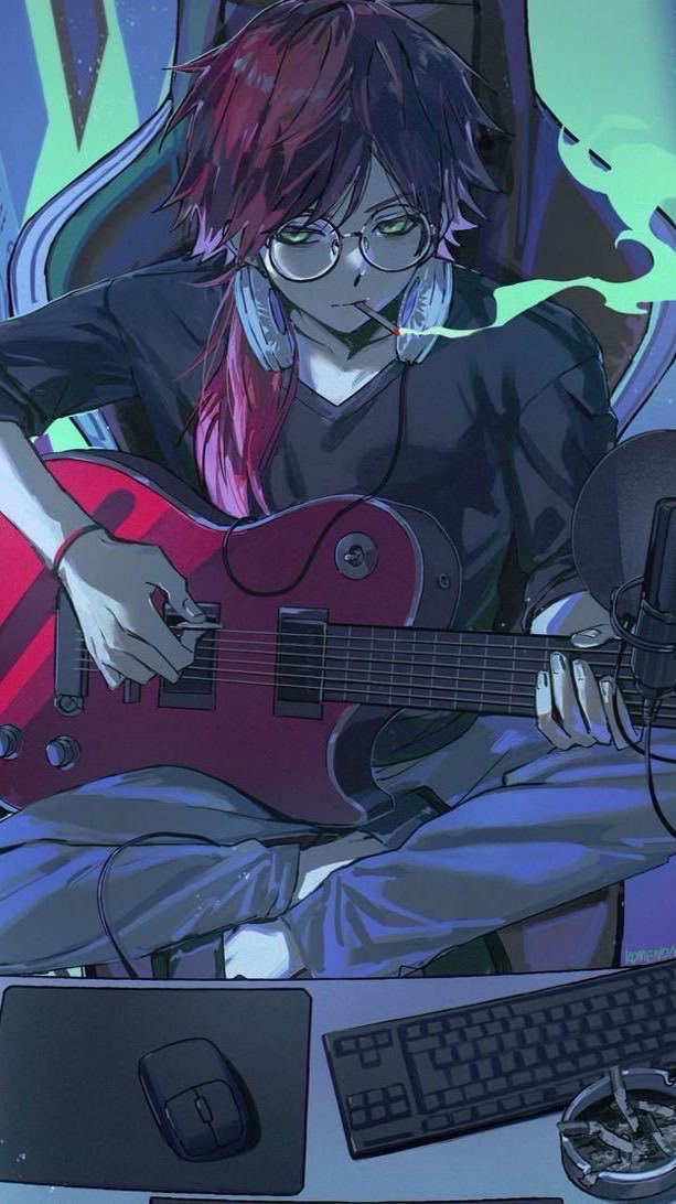 歌・セリフ・雑談 楽しんでこ〜‼️