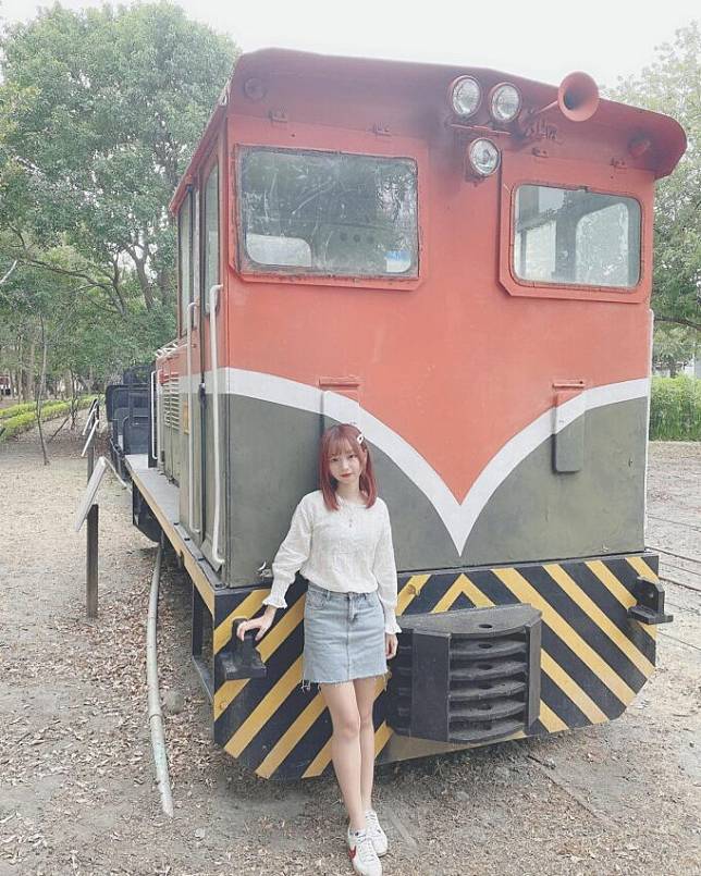 圖片授權：IG @yuyu.88.10.05