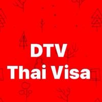 DTV Visa Thailand