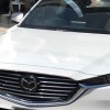 MAZDA CX-8 オーナー・購入予定の方