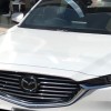 MAZDA CX-8 オーナー・購入予定の方