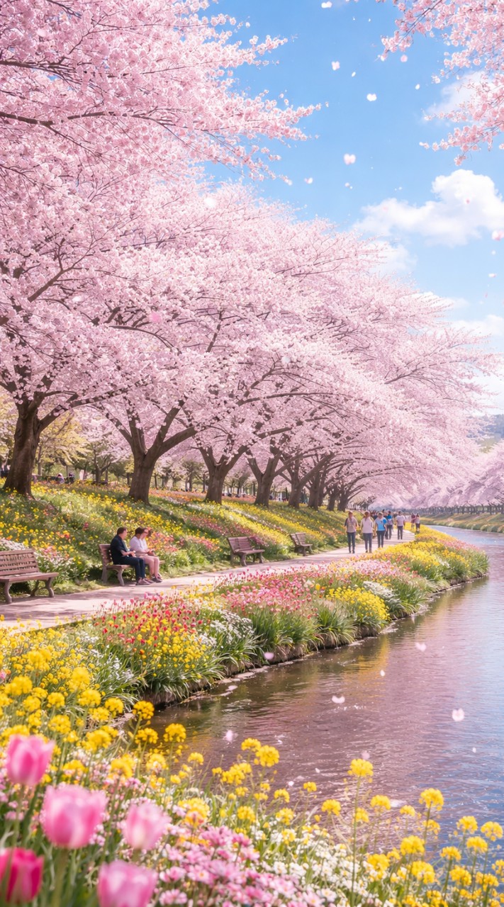 💛大人のオアシス💐皆んなおいでよ🤗すぐに辞めたりしない人を募集です。
