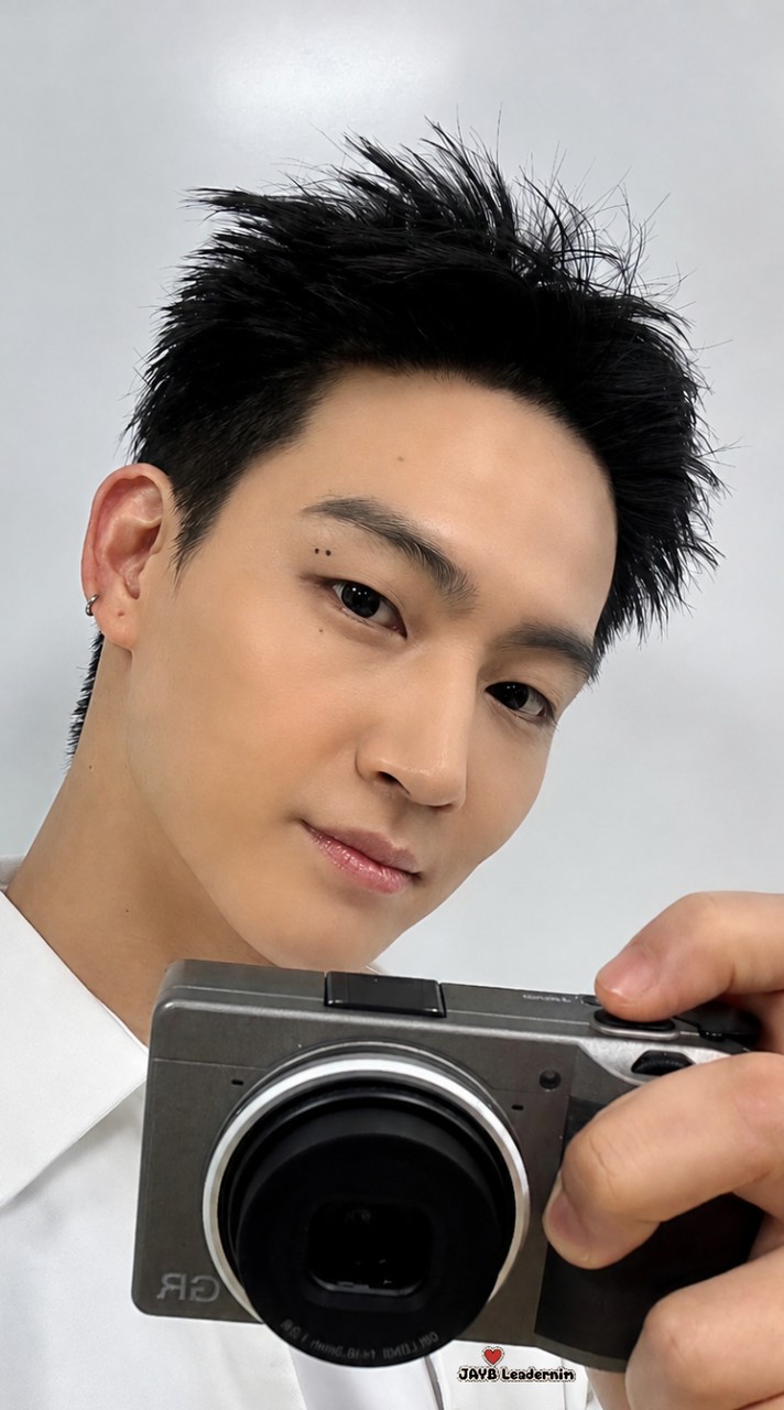 JAYB รักนะเว้ย📣
