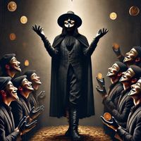 Crypto投機基地
