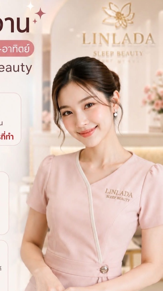 LinLada Facial &Acne 🦋🫧✨