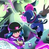 ゲームとかの雑談部屋
