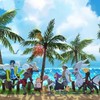 ゲームや雑談オプチャ
