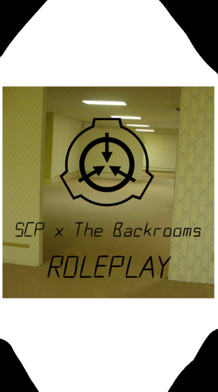 SCP Foundation X Backroom RP