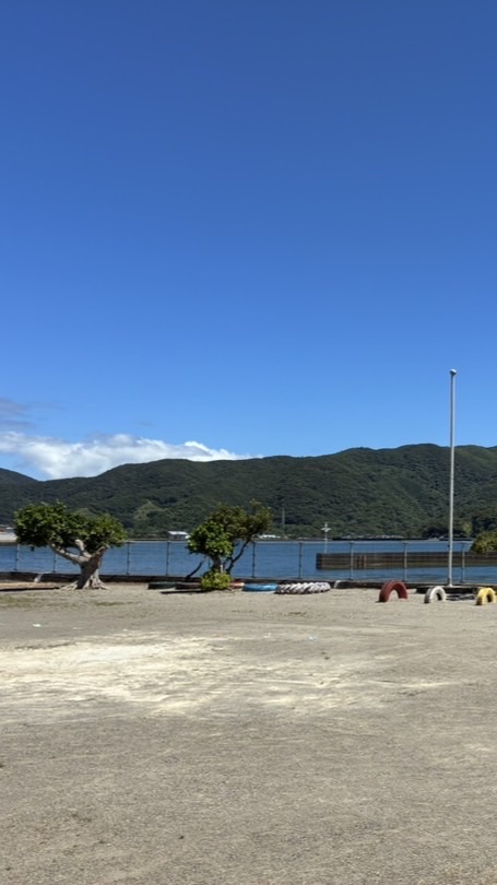 田検保育所