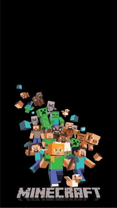 マイクラ一緒にやろ