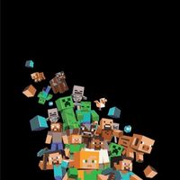 マイクラ一緒にやろ