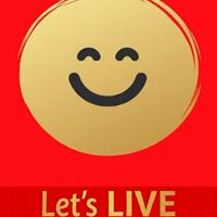 Let's LIVE lala อยู่ให้นาน ๆ อยู่ให้ลั้ลลา