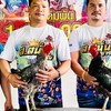 ซุ้มโชคชัย ฟาร์ม ส.สนั่นฟาร์ม ชะอำเพชรบุรี